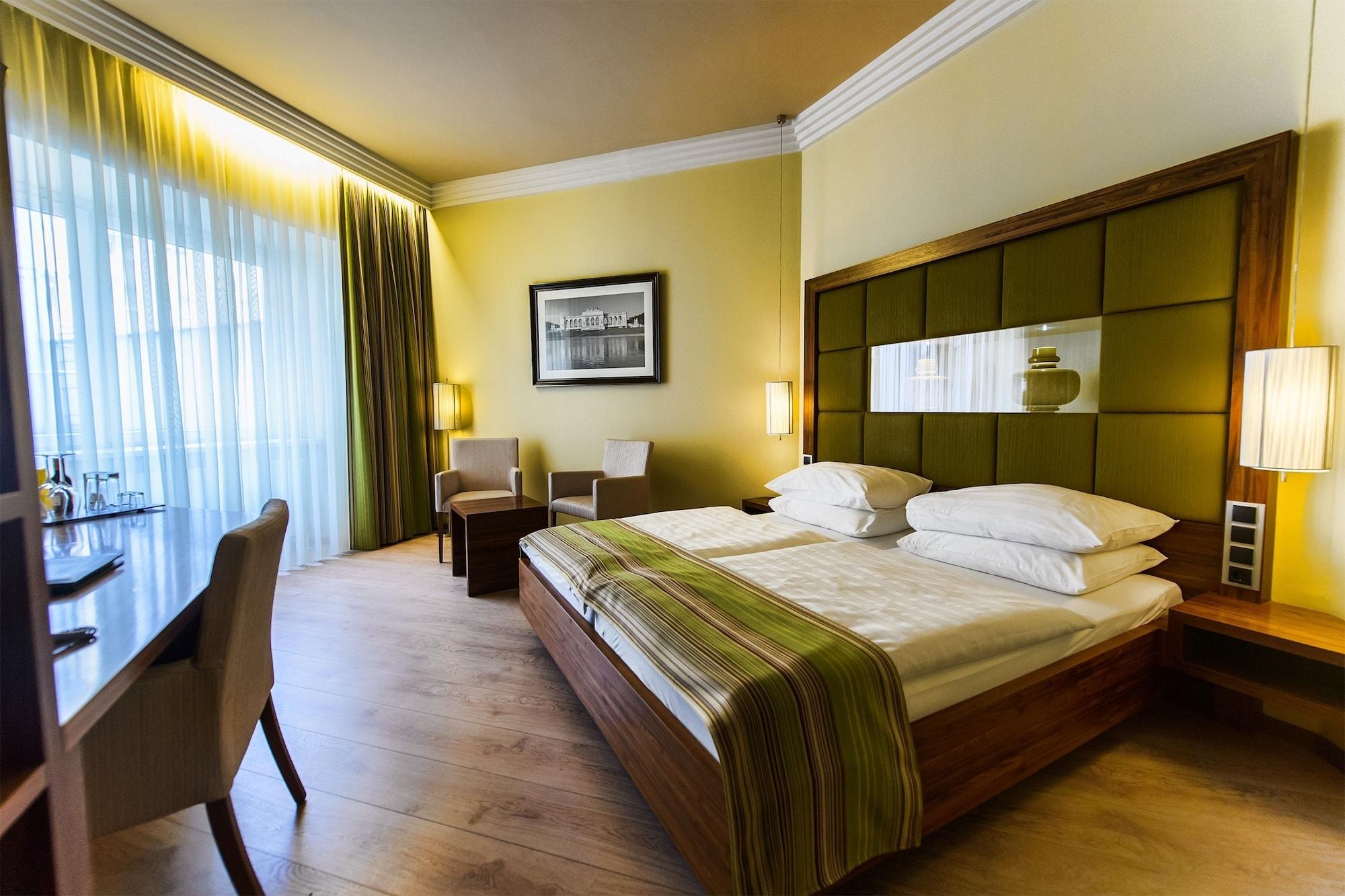 Hotel Beim Prater Viena