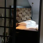 Hotel Prater Vienna