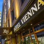 Hotel Prater Vienna