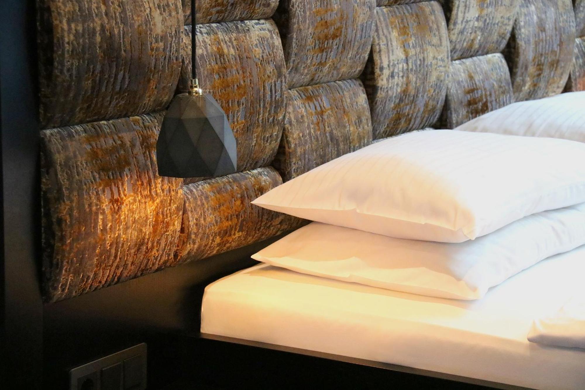 Beim Prater Hotel Vienne