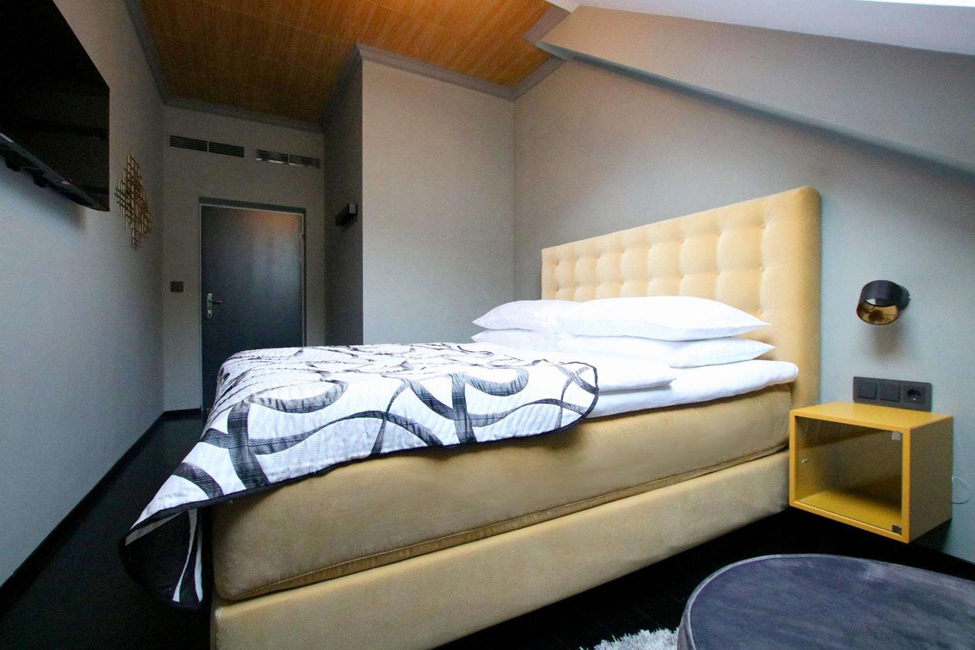 Beim Prater Hotel Vienne