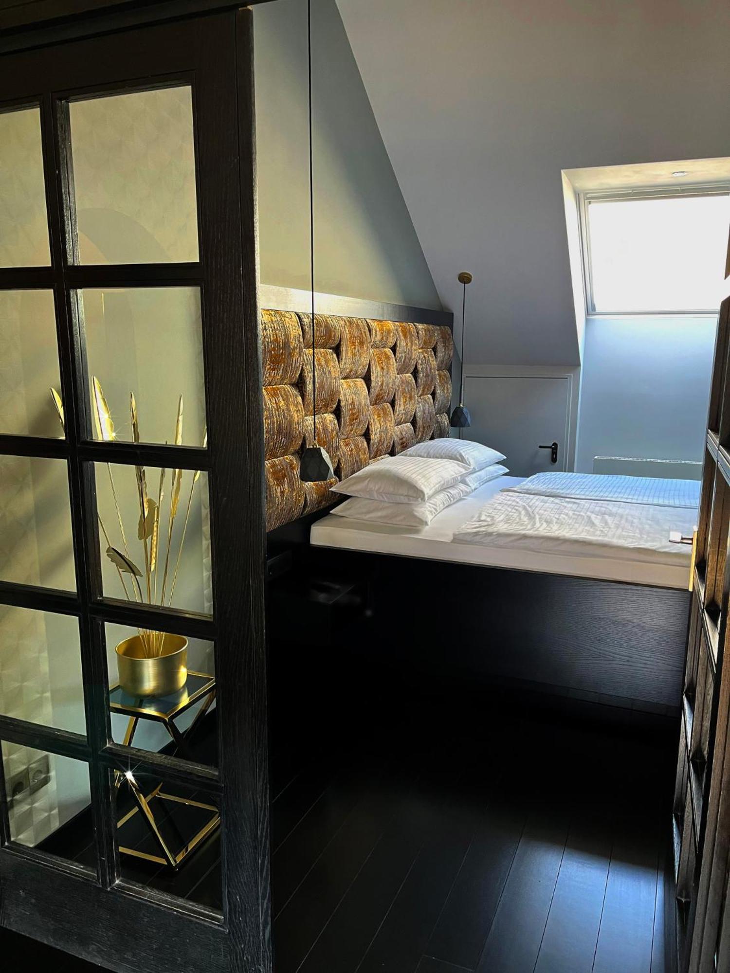 Beim Prater Hotel Vienne